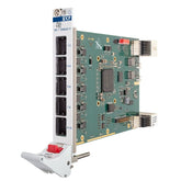 3U CompactPCI Serial FPGA 10-20 ports Industrial Ethernet
